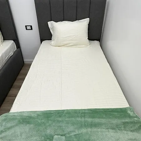 A Very Luxurious Hotel Apartment In Obour, The Entertainment District, Second Floor, Without An Elevator Al Obour Exterior photo