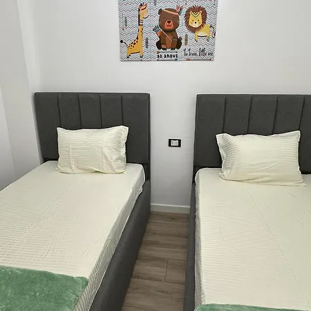 A Very Luxurious Hotel Apartment In Obour, The Entertainment District, Second Floor, Without An Elevator Al Obour Exterior photo