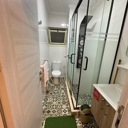 A Very Luxurious Hotel Apartment In Obour, The Entertainment District, Second Floor, Without An Elevator Al Obour Exterior photo