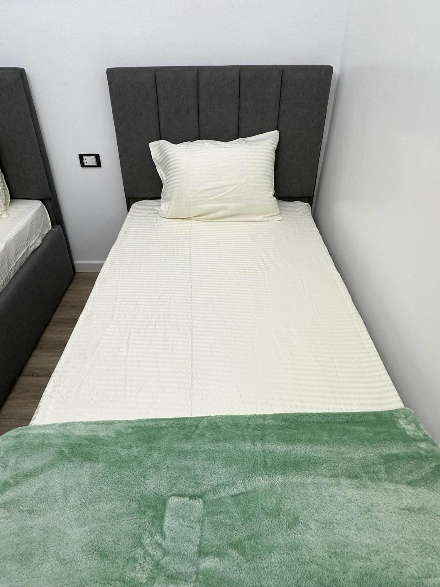 A Very Luxurious In Obour, The Entertainment District, Second Floor, Without An Elevator Apartment *