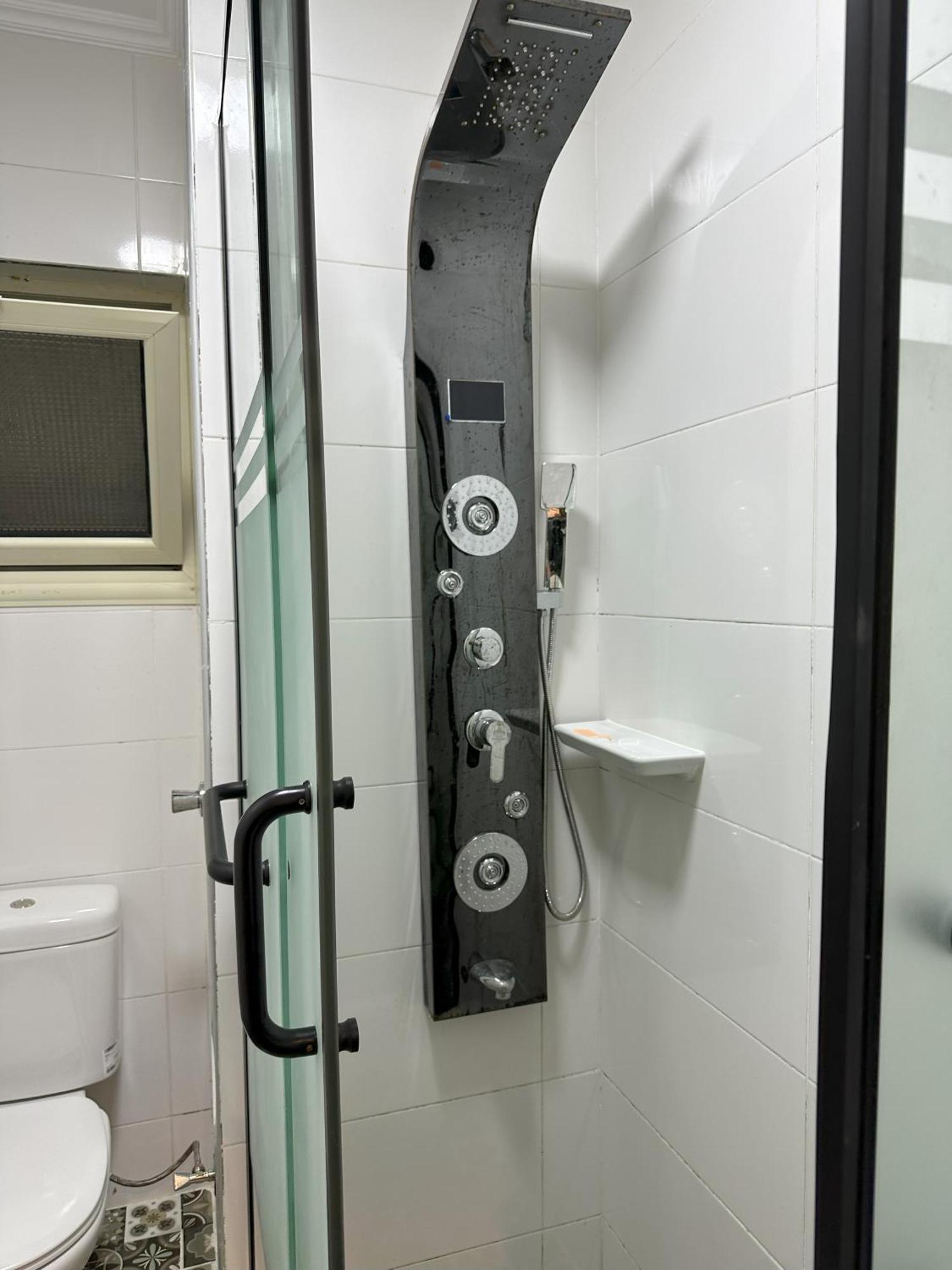 Apartment A Very Luxurious In Obour, The Entertainment District, Second Floor, Without An Elevator