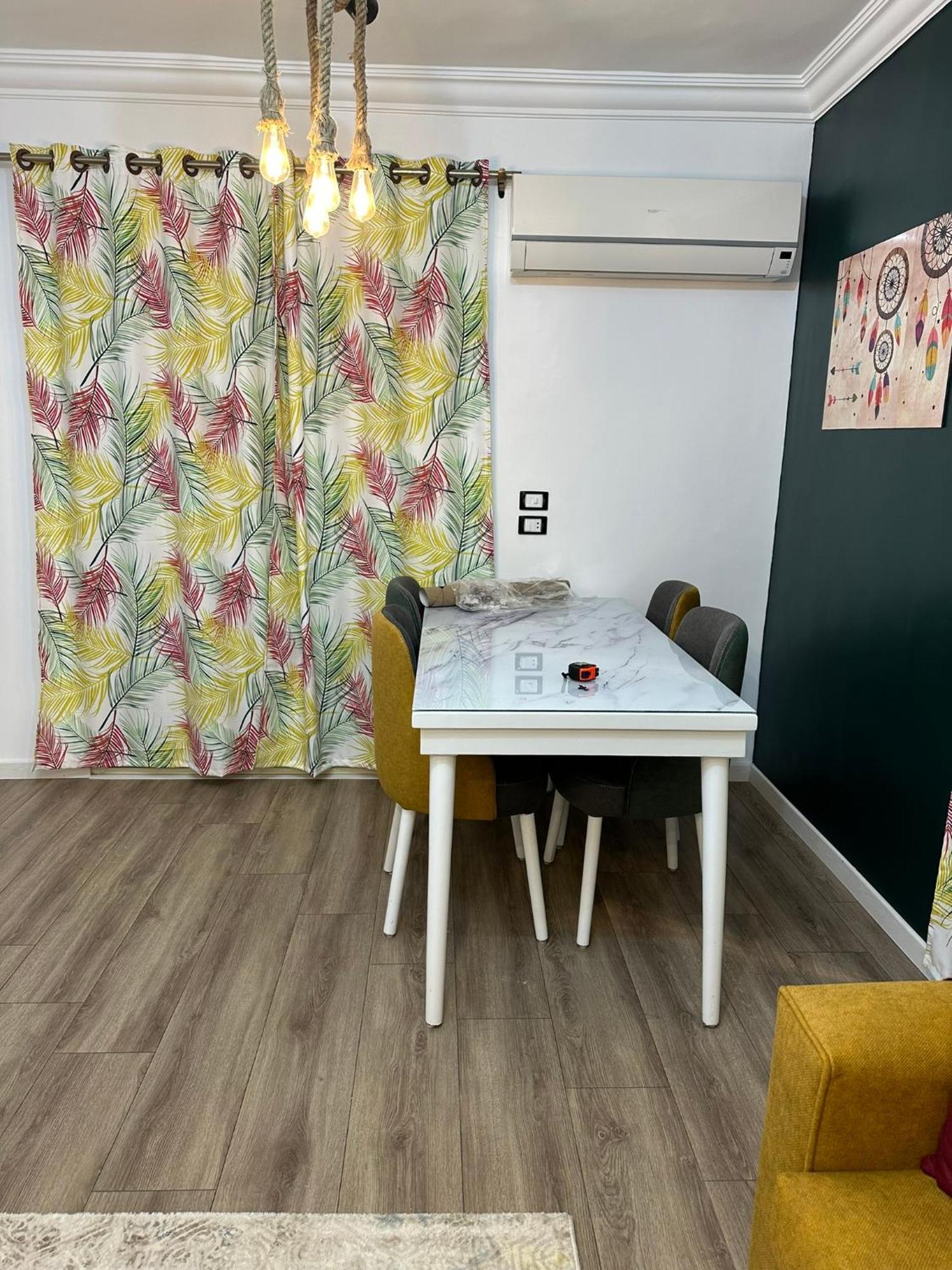 A Very Luxurious In Obour, The Entertainment District, Second Floor, Without An Elevator *